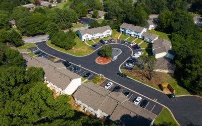 Dylan Square Townhomes